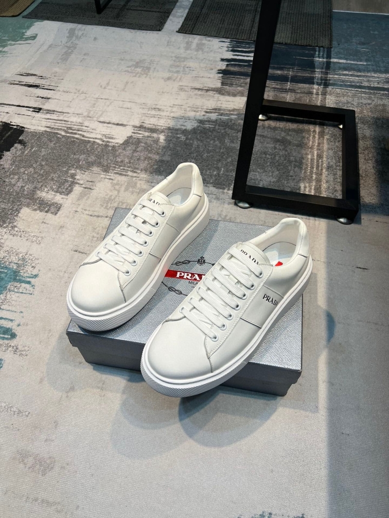 Prada Casual Shoes